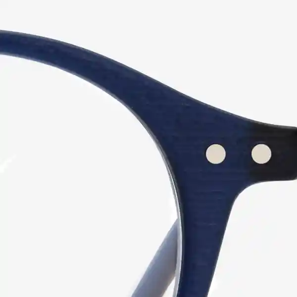 Izipizi Gafas Reading D Azul Deep +1.0