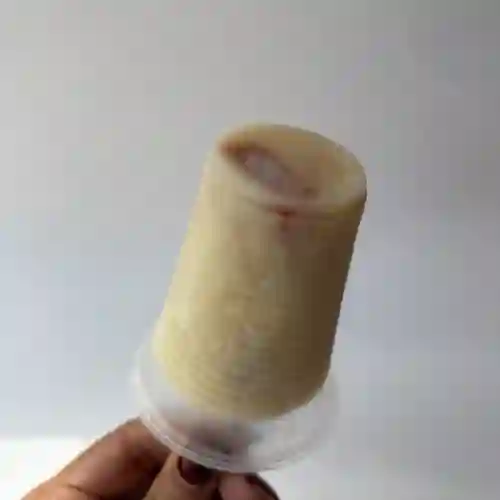 Helado Queso Bocadillo