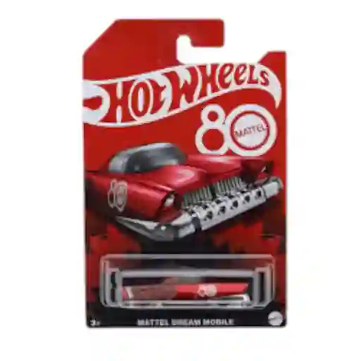 Hot Wheels Carro