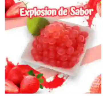 Bolitas Splot