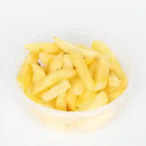 Papa a la Francesa
