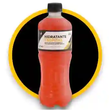 Hidratante Tropical 600Ml