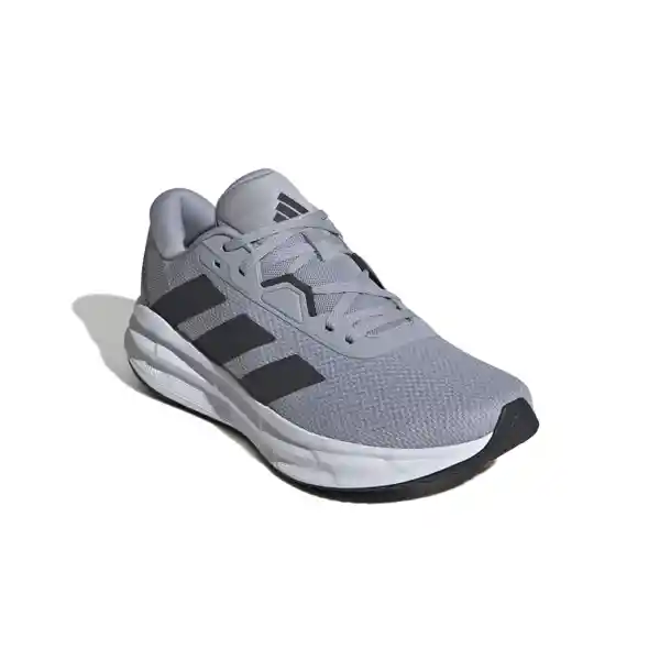 Adidas Zapatos Galaxy Para Hombre Gris Talla 11 Ref: ID8754