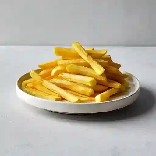 Papas Fritas