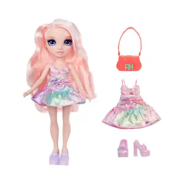 Mga Muñeca Rainbow High Fashion Dolls Bella 27.94 cm