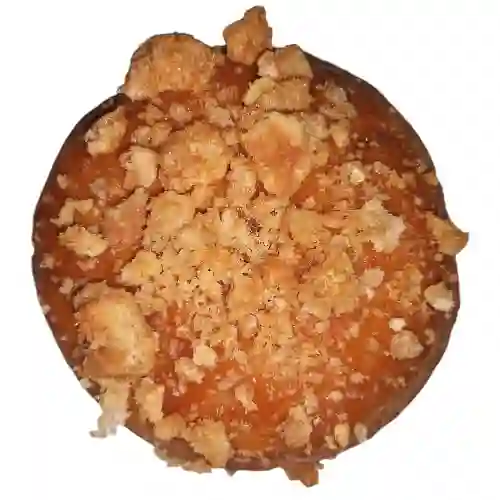 Donut Light Crunchy