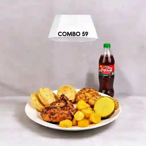 Combo 59