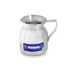 Munal Chocolatera Bordeada 1 L