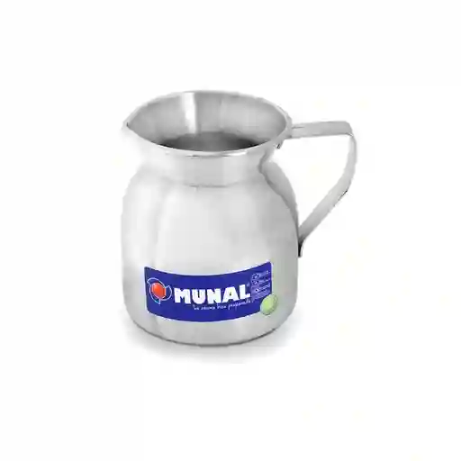 Munal Chocolatera Bordeada 1 L