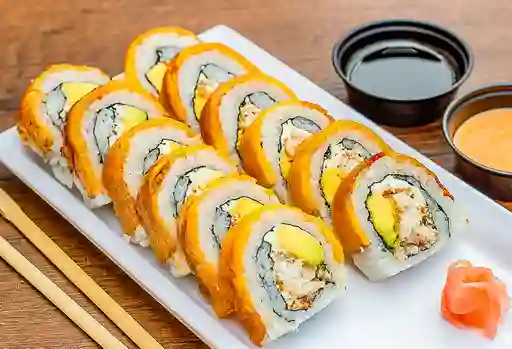 Sushi Criollo