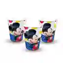 Kit Para Fiesta Mickey Mouse Primavera