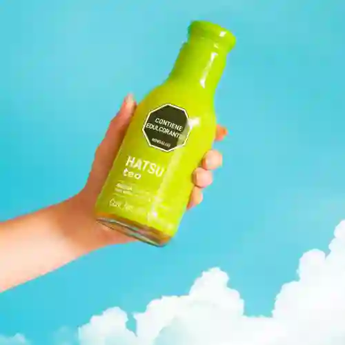 Te Hatsu Verde 400 ml