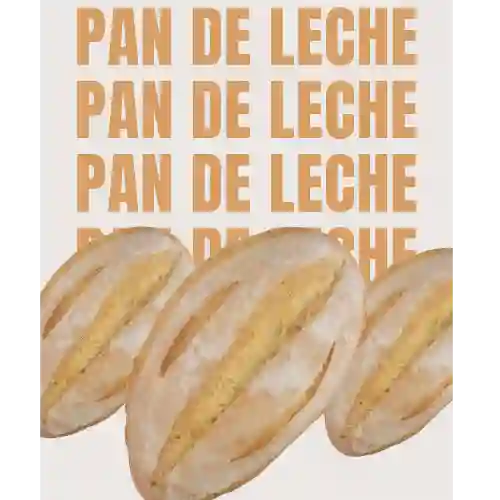 Pan de Leche Grande