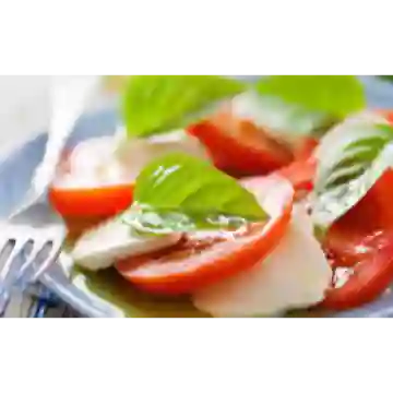 Ensalada Capresse
