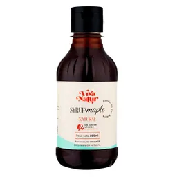 Viva Natur Syrup Maple Original