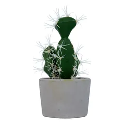 Planta Artificial Cactus Vertical