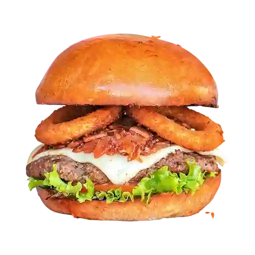 Burger Pop 1