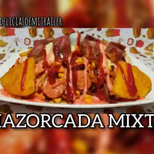 Mazorcada Mixta