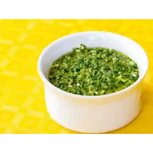 Chimichurri Inka