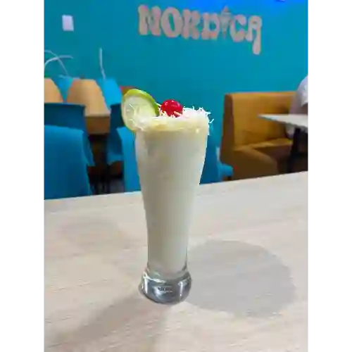 Limonada Natural