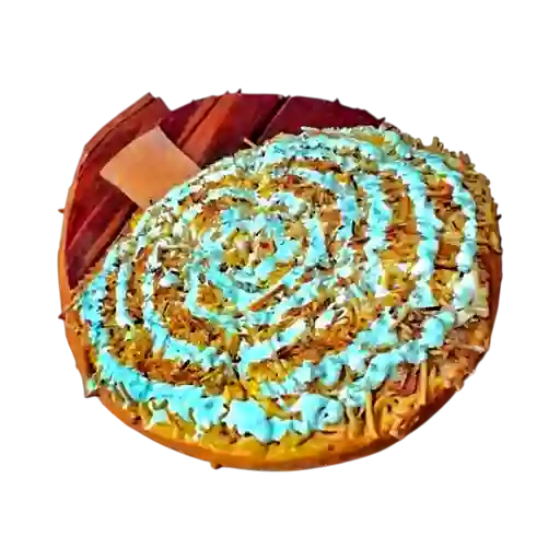 Pizza Especial Small