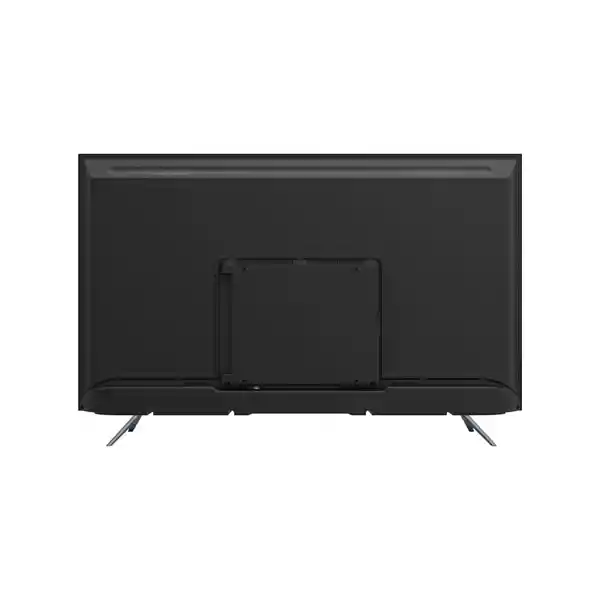 Hyundai Televisor 58 Led UHD 4K HYLED5810H4KM