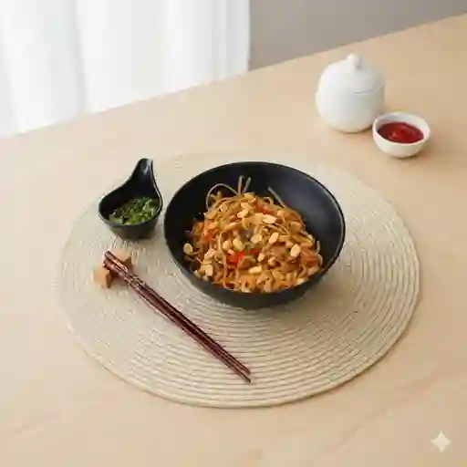 Pad-thai