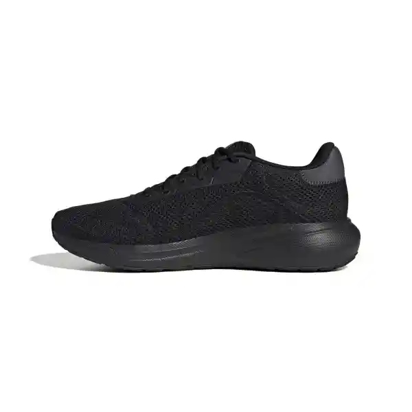 Adidas Zapatos Response Runner u Para Hombre Negro Talla 9.5