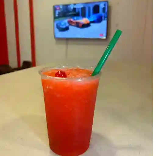 Limonada cerezada 16 onzas