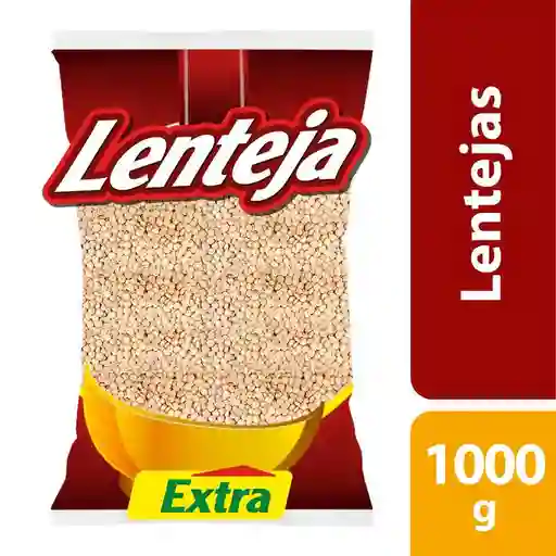 Extra Lenteja