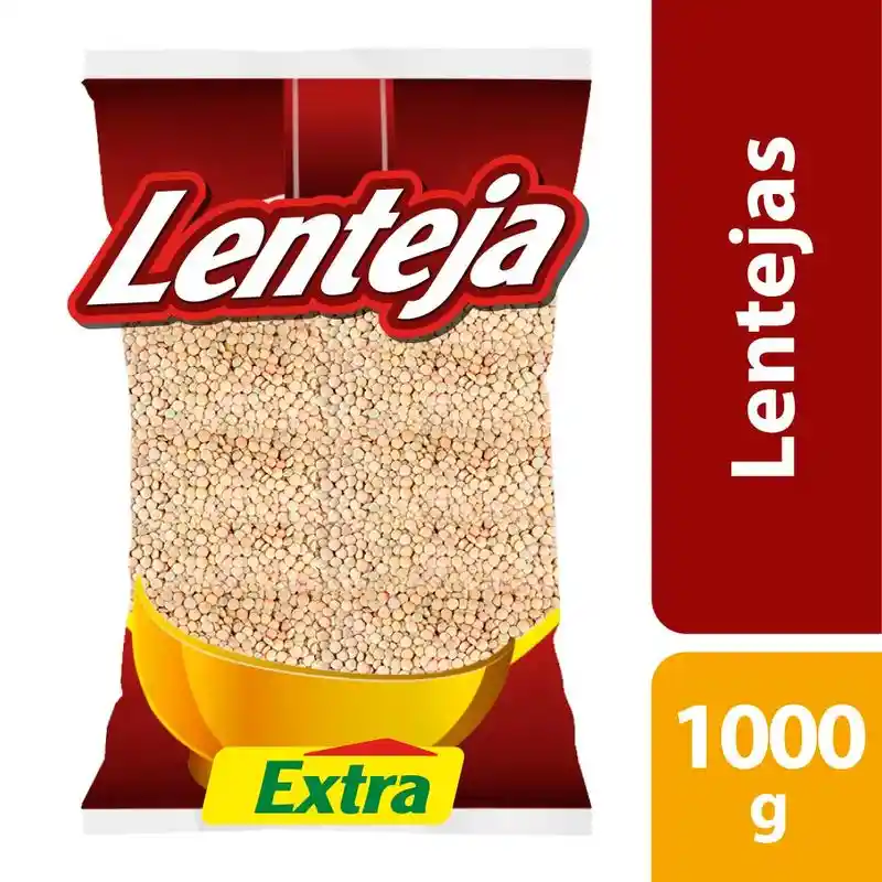 Extra Lenteja