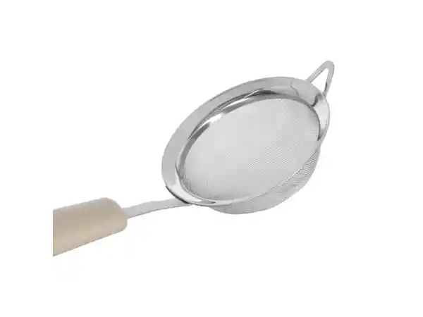 Colador Con Mango de Plástico Casaideas