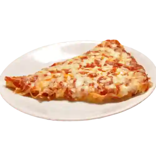 Pizza de Pollo
