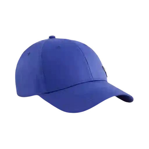 Puma Gorra Metal Para Hombre Azul 021269-75