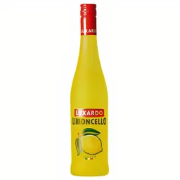 Limoncello Licor Botella