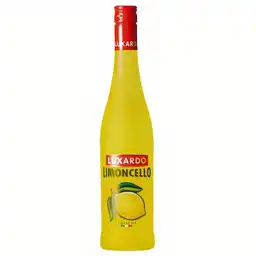 Limoncello Licor Botella