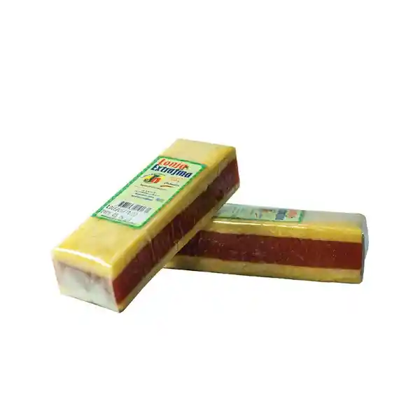 Jn Dulce de Guayaba Lonja Extrafina