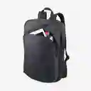 Troika Backpack Organizador Negro