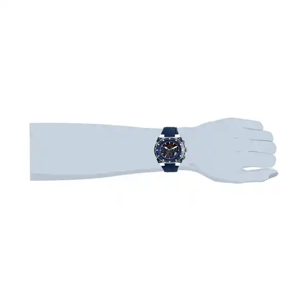 Invicta Reloj Hombre Azul 27342J