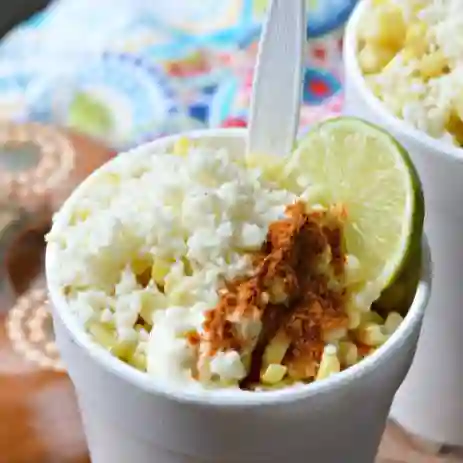 Esquites