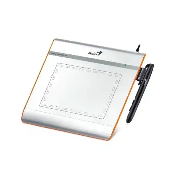 Genius Tabla Digitalizadora Easypen I405X