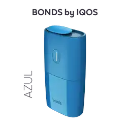 Bonds By Iqos Azul