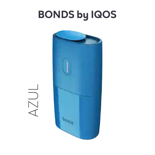 Bonds By Iqos Azul