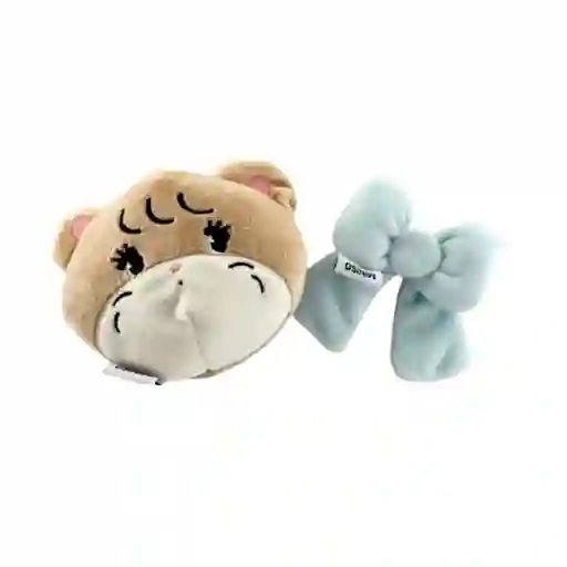 Peluche de Gato Para Mascota Serie Mikko Latte Miniso