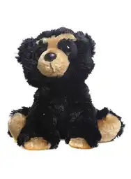 Peluche Ms Oso de Anteojos Genérico Magia Salv