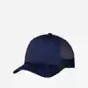 Gorra Malla Unicolor Akemil