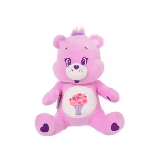 Peluche Share Bear Serie Care Bears Miniso