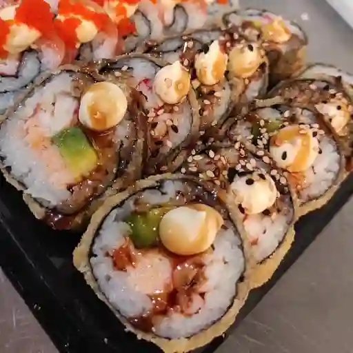 Oshima Roll