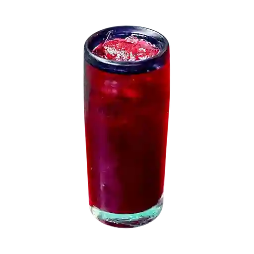 Agua de Jamaica