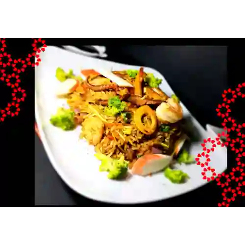 Arroz Mcking Hiroshima Premium Personal